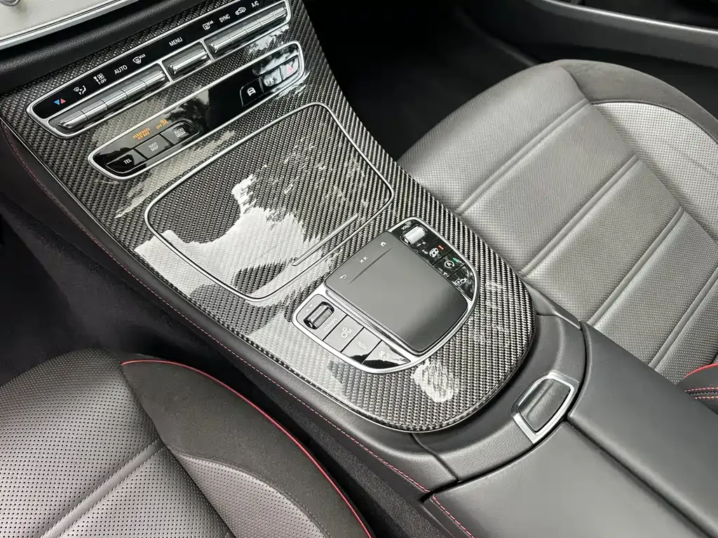 Mercedes-Benz E-Class AMG 2022 из CN, фото 10