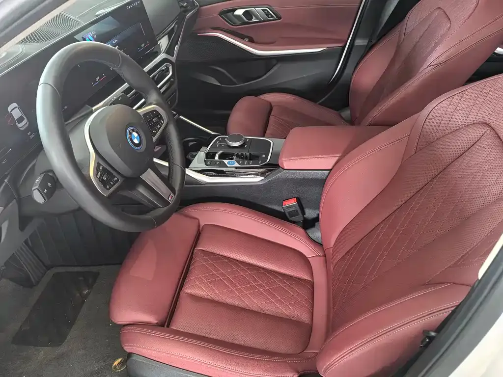BMW i3 — фото 2