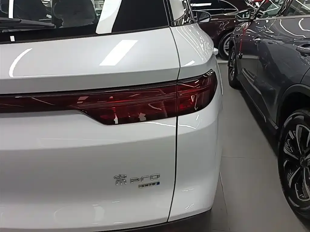 BYD Pro New Energy — фото 6