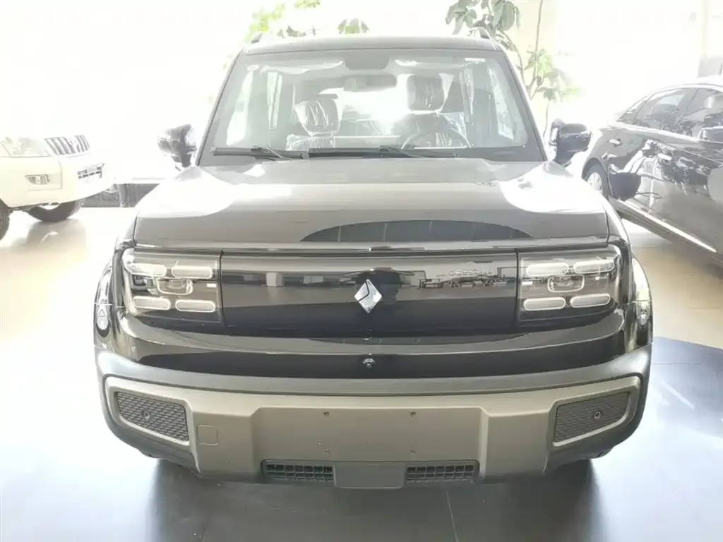 Baojun Yueye Plus 2026 из CN, фото 2