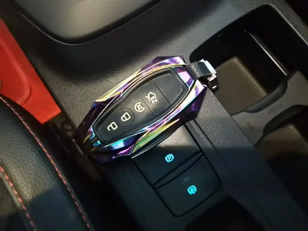 Ford Focus 2023 из CN, фото 8