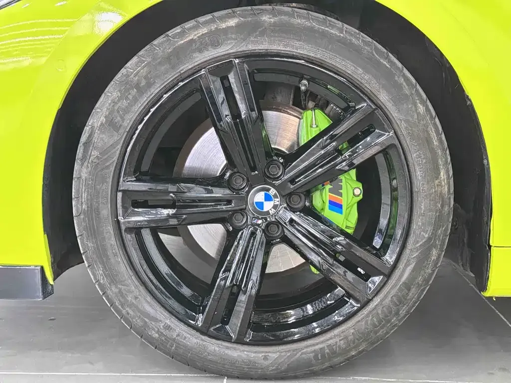 BMW 4 Series — фото 8