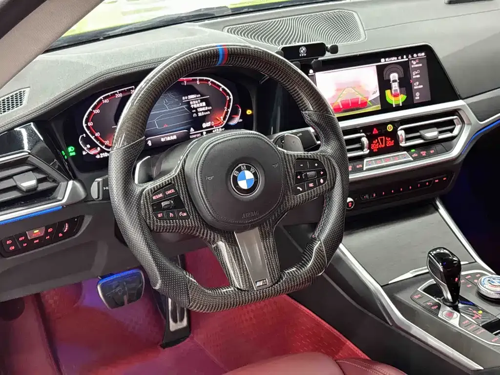 BMW 4 Series — фото 6