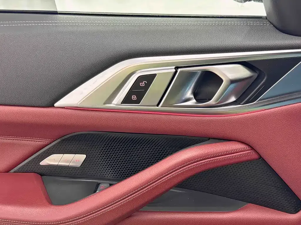 BMW 4 Series — фото 9