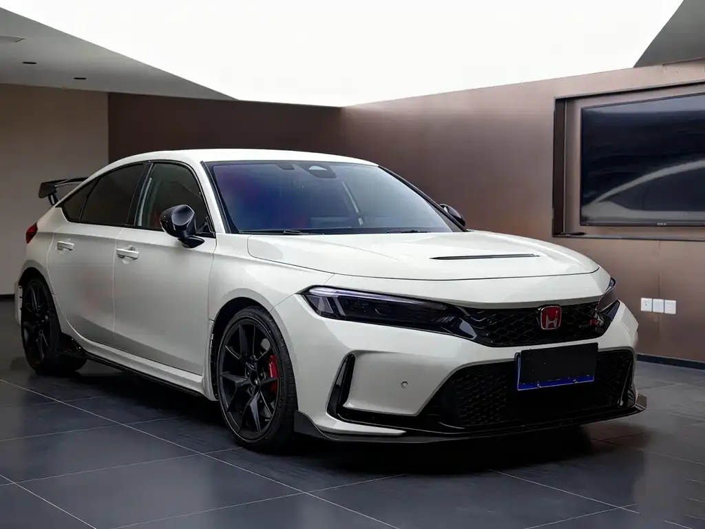 Honda Civic (Import) 2025 из CN, фото 4