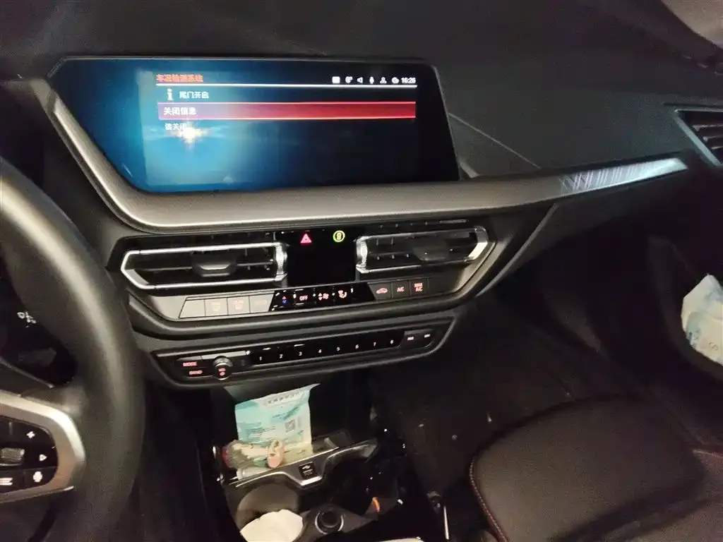 BMW 2 Series (Import) 2024 из CN, фото 8