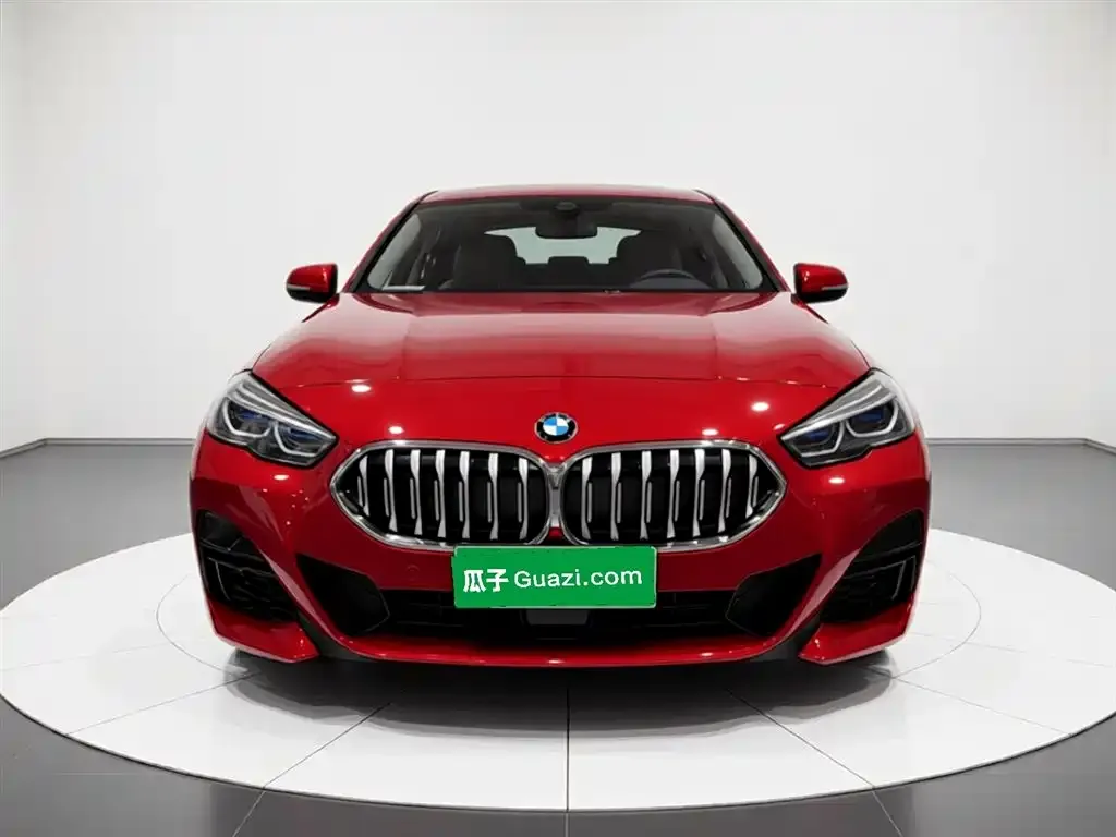 BMW 2 Series (Import) 2024 из CN, фото 3