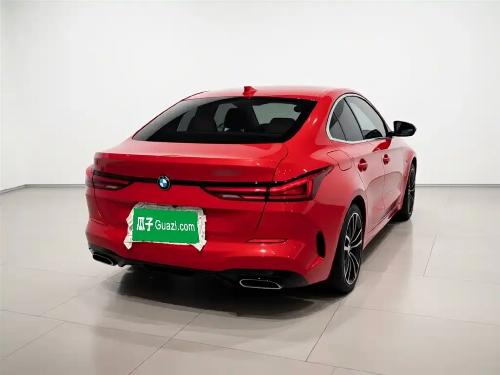 BMW 2 Series (Import) 2024 из CN, фото 6