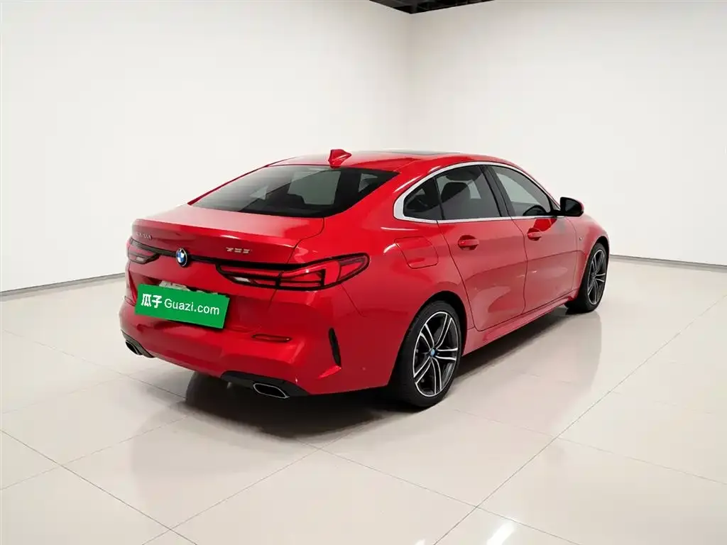 BMW 2 Series (Import) 2024 из CN, фото 2