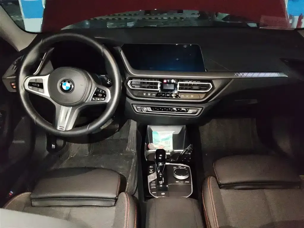 BMW 2 Series (Import) 2024 из CN, фото 9