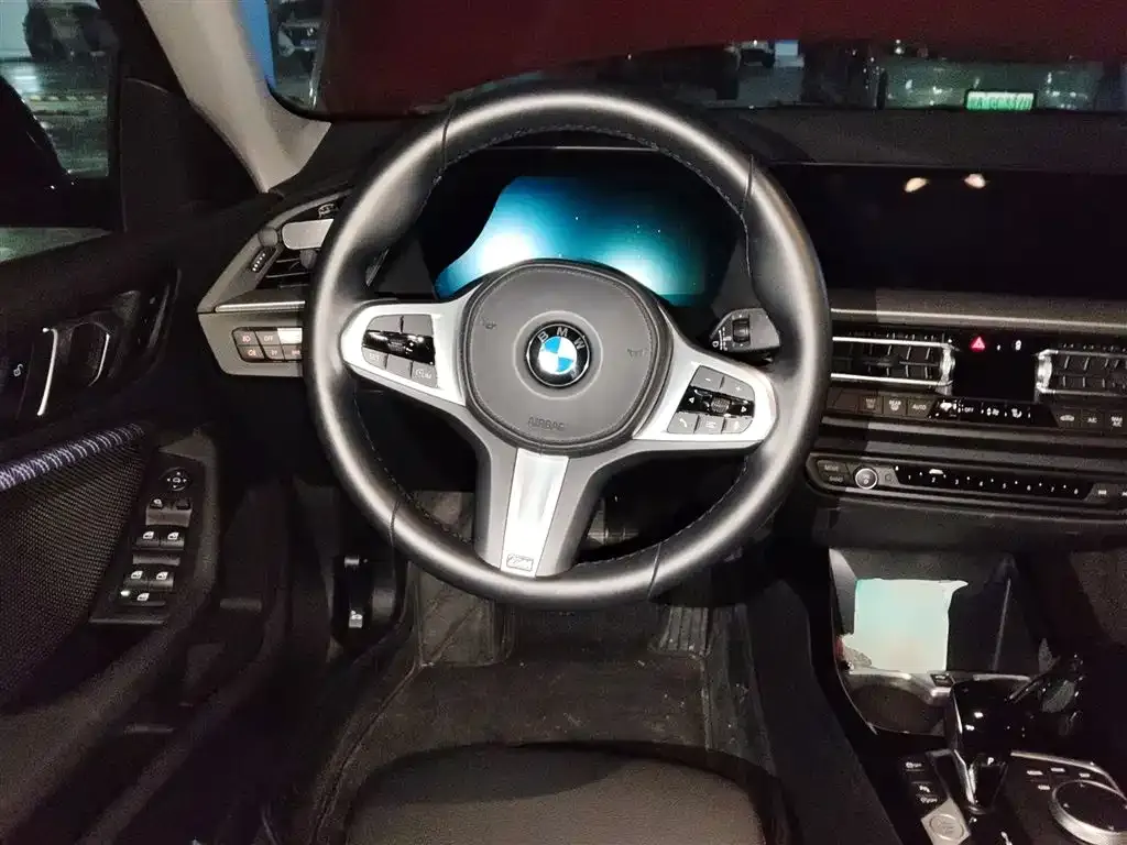 BMW 2 Series (Import) 2024 из CN, фото 10