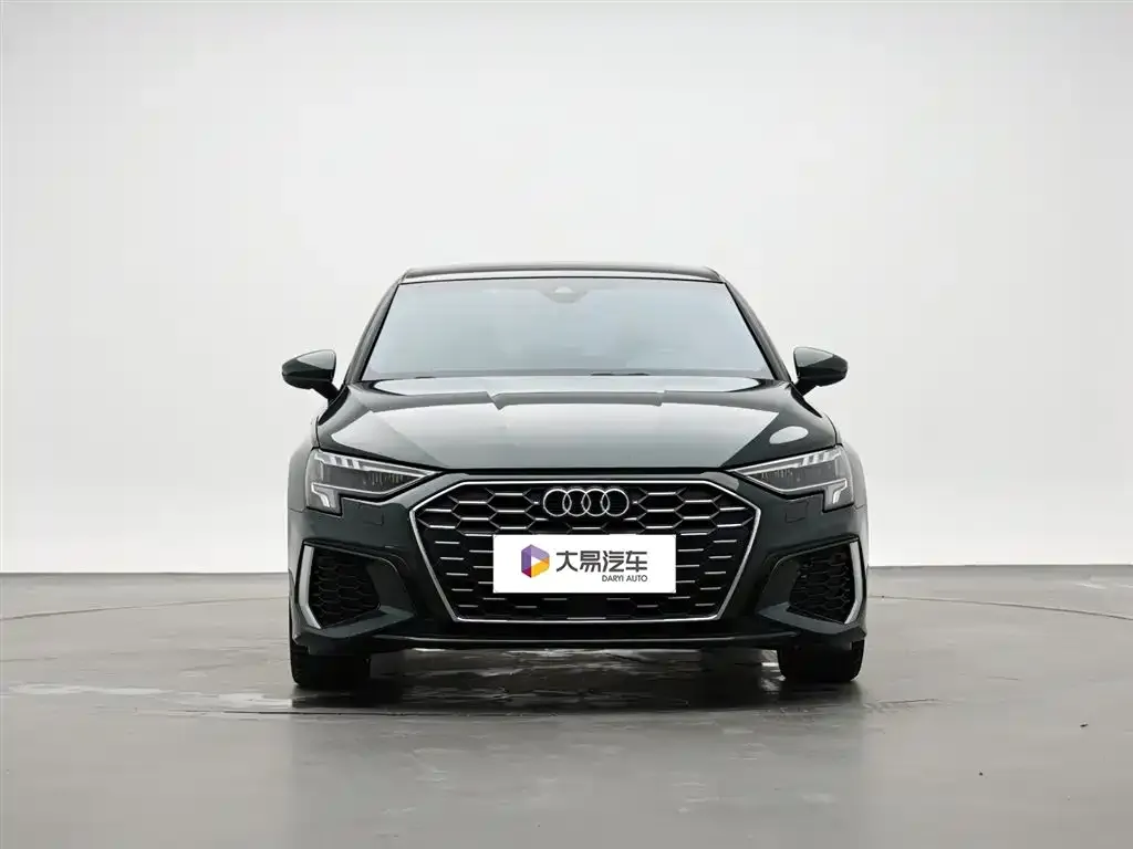 Audi A3 — фото 2