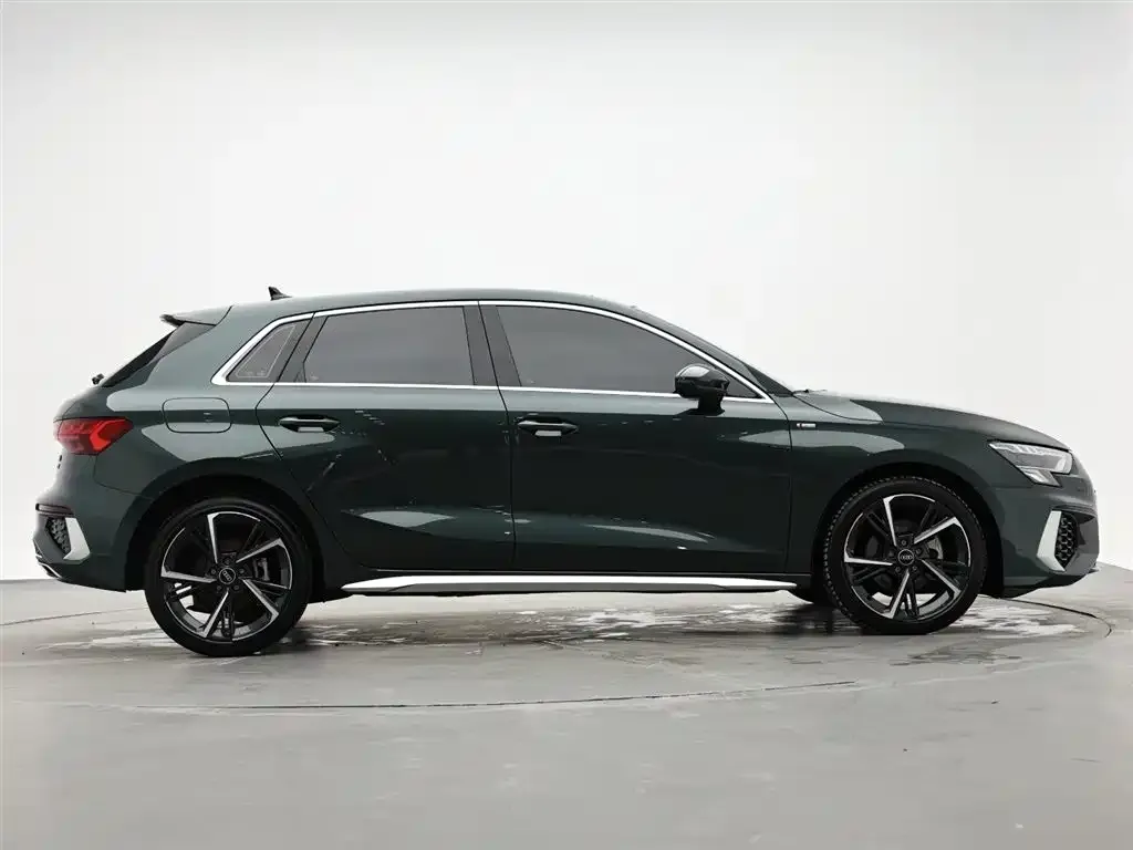 Audi A3 — фото 3