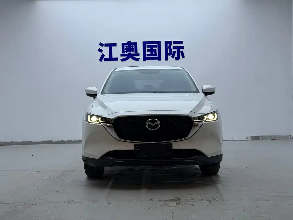 Mazda CX-5 — фото 2