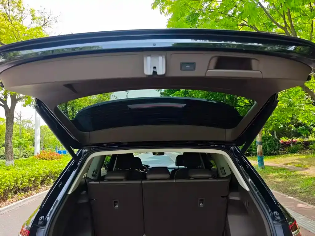 Volkswagen Viloran 2024 из CN, фото 6