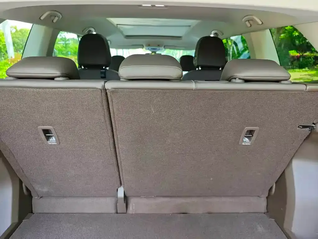 Volkswagen Viloran 2024 из CN, фото 2