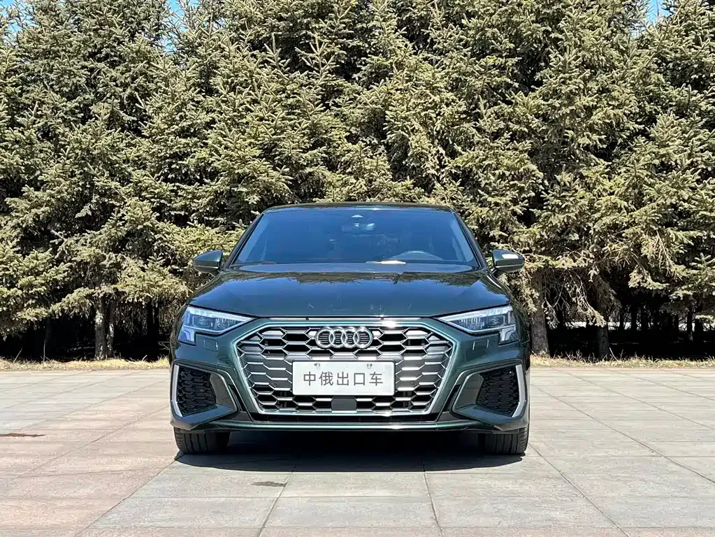 Audi A3 — фото 10