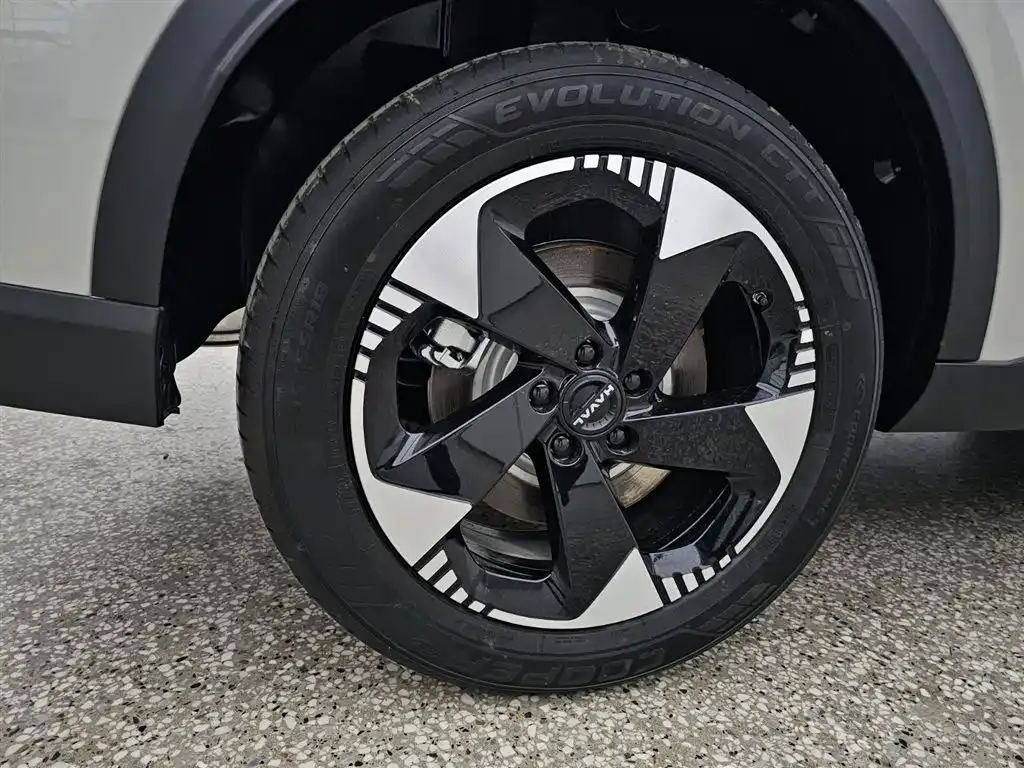 Haval Xiaolong MAX 2026 из CN, фото 8