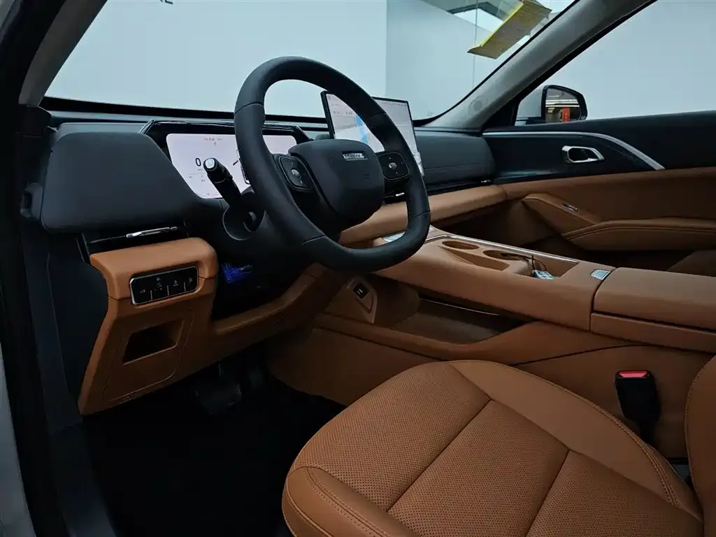 Haval Xiaolong MAX 2026 из CN, фото 9