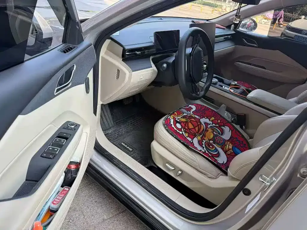 Wuling Xingguang 2024 из CN, фото 3
