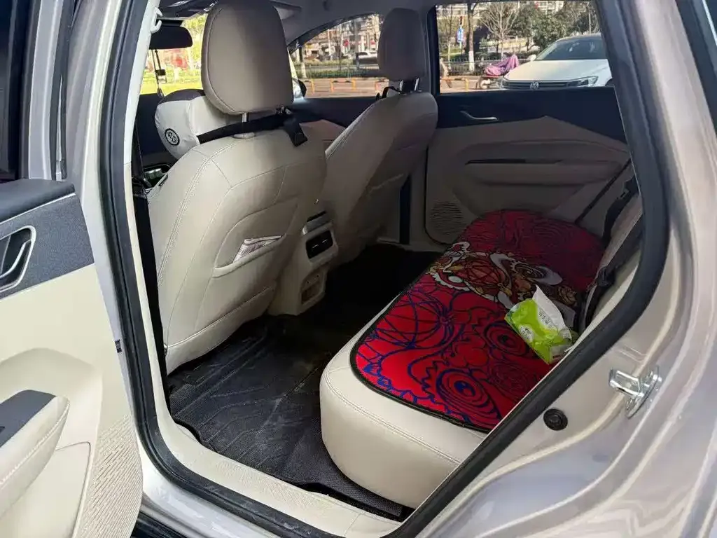 Wuling Xingguang 2024 из CN, фото 2