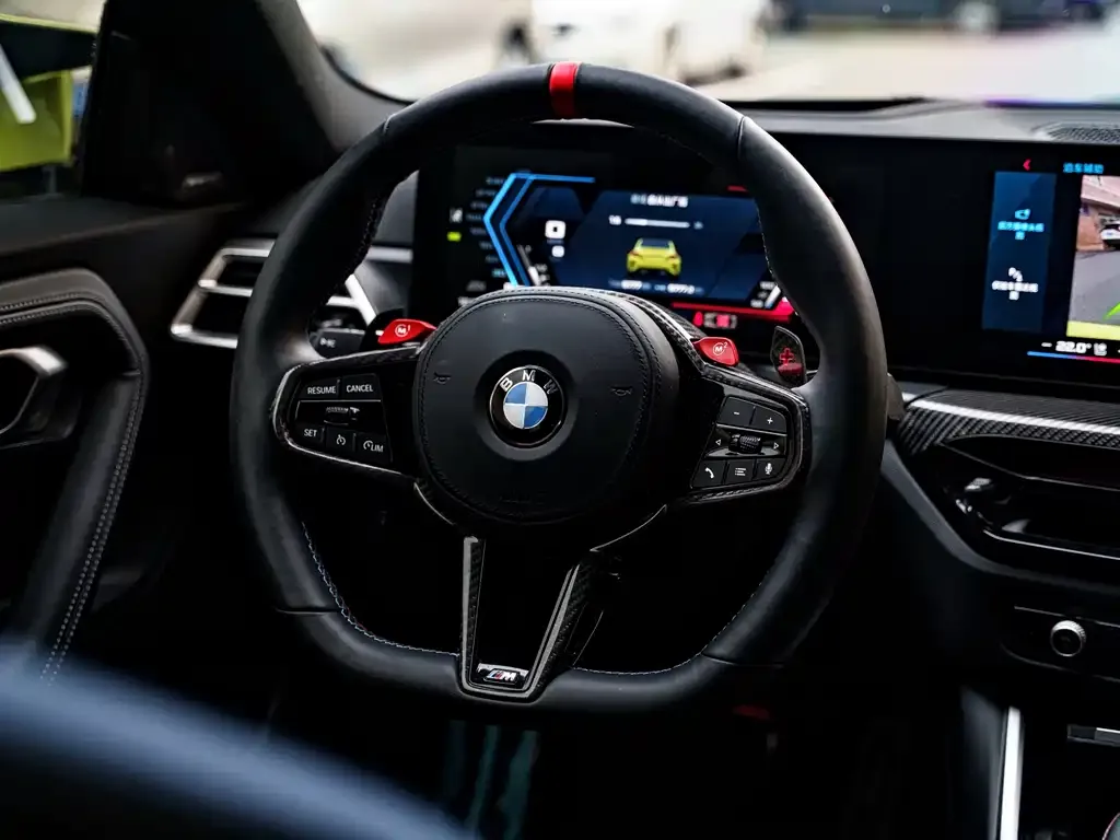 BMW M2 — фото 8