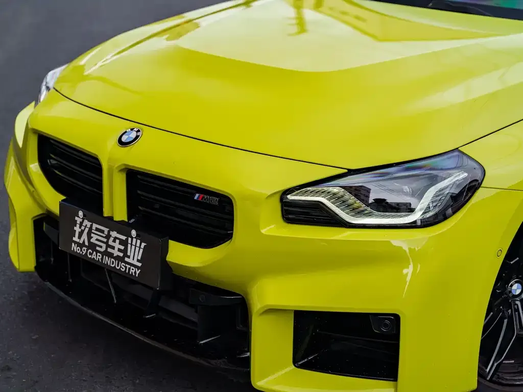 BMW M2 — фото 3