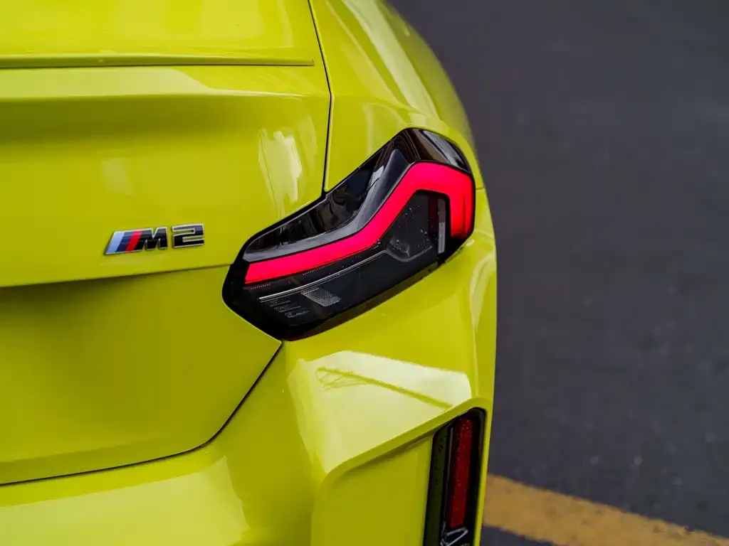 BMW M2 — фото 2