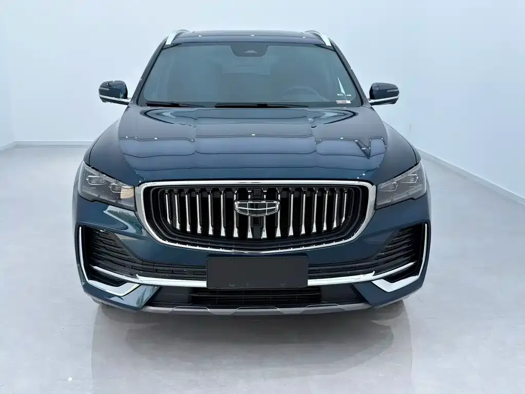 Geely Xingyue L — фото 4
