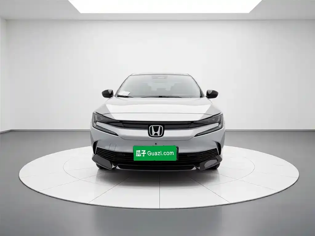 Honda e:NP2 2024 из CN, фото 4