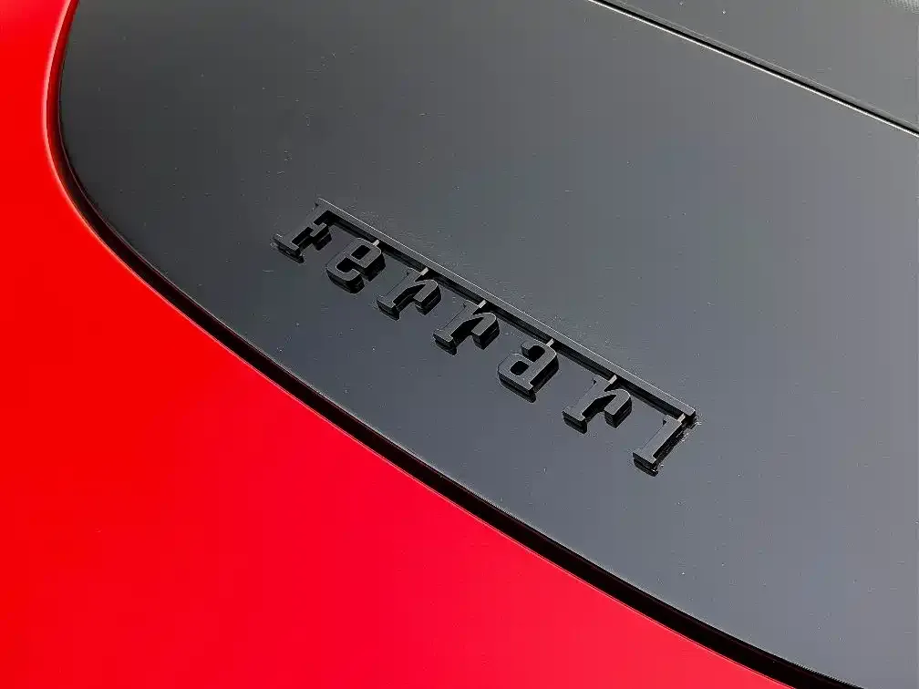 Ferrari Roma — фото 2