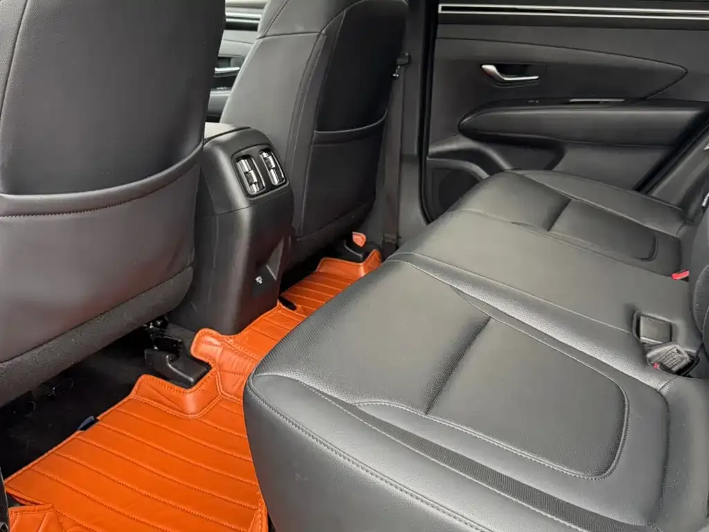 Hyundai Tucson — фото 2
