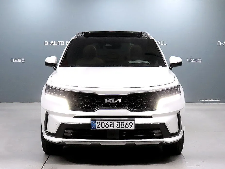 Kia Sorento — фото 2