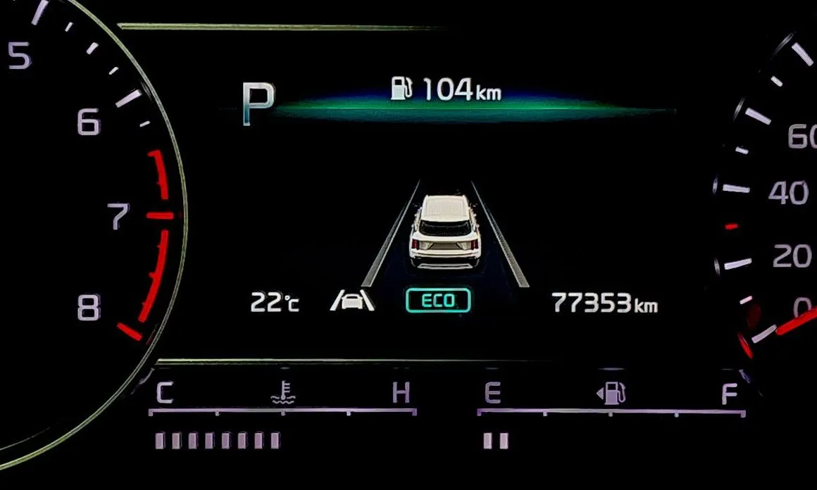 Kia Sorento — фото 4