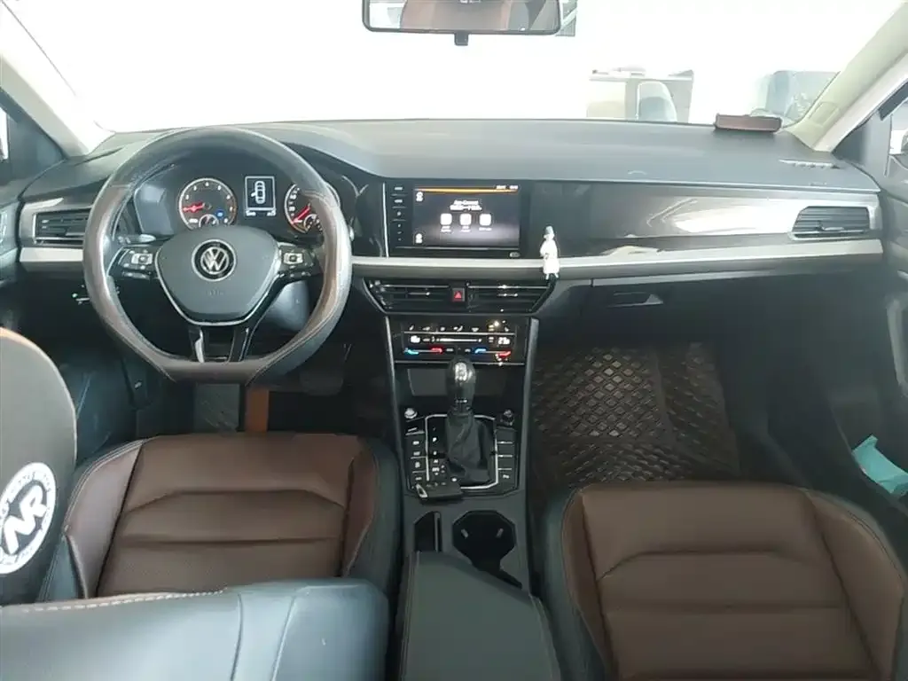 Volkswagen Lavida 2021 из CN, фото 7