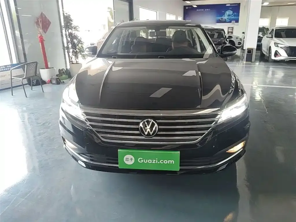 Volkswagen Lavida 2021 из CN, фото 3