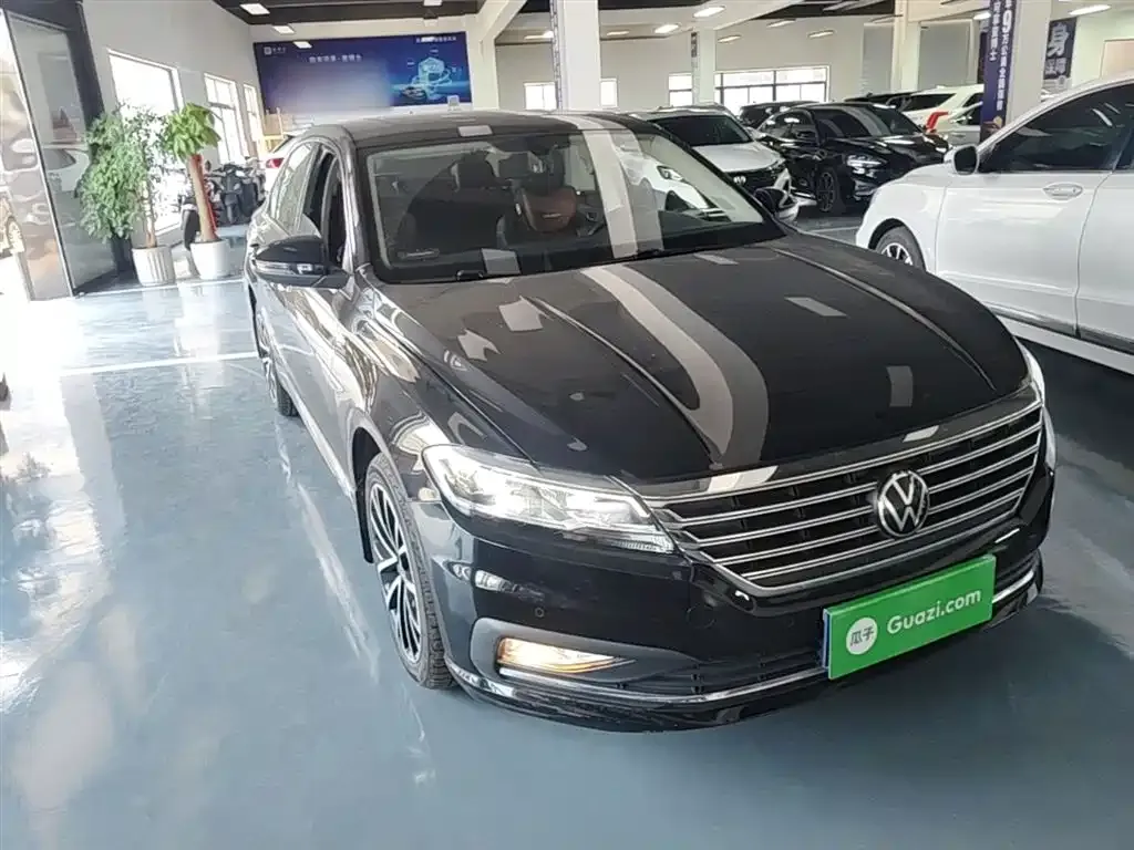 Volkswagen Lavida 2021 из CN, фото 4