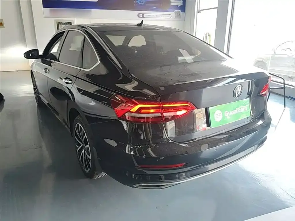 Volkswagen Lavida 2021 из CN, фото 8