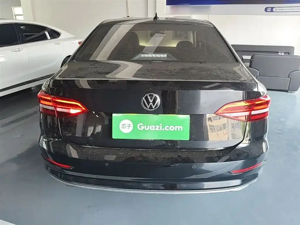 Volkswagen Lavida 2021 из CN, фото 9