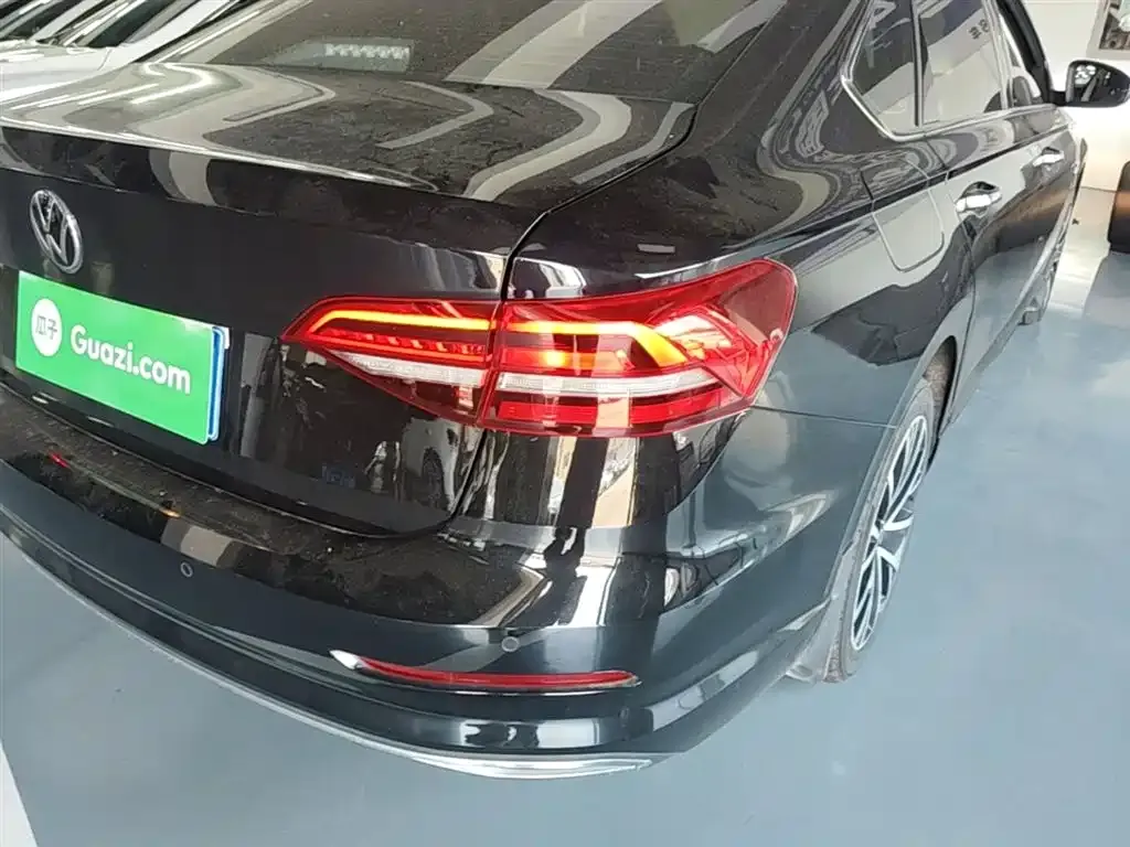 Volkswagen Lavida 2021 из CN, фото 6