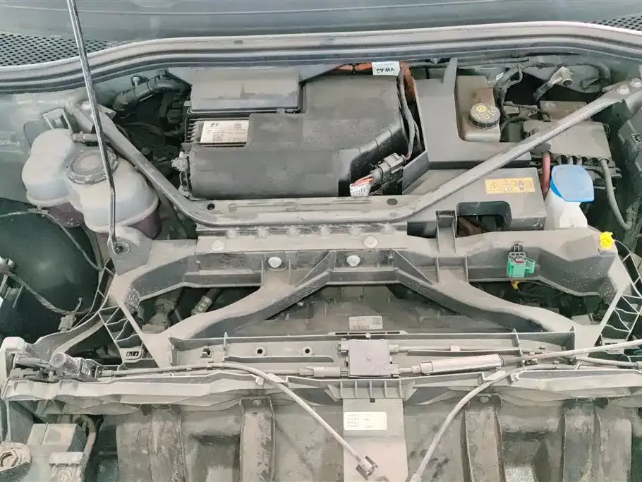 Audi Q4 e-tron 2023 из CN, фото 8