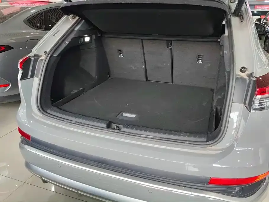 Audi Q4 e-tron 2023 из CN, фото 3