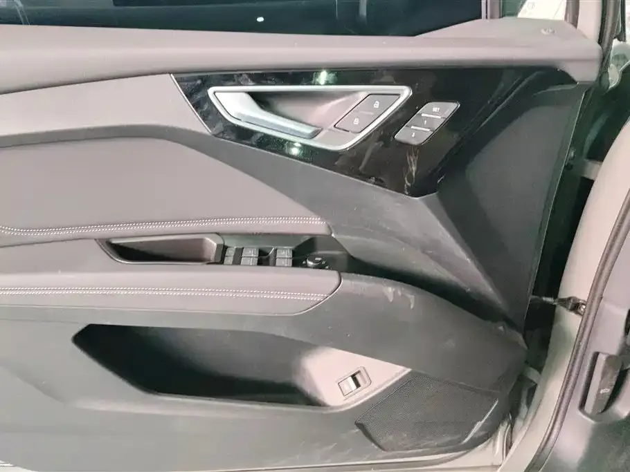 Audi Q4 e-tron 2023 из CN, фото 9