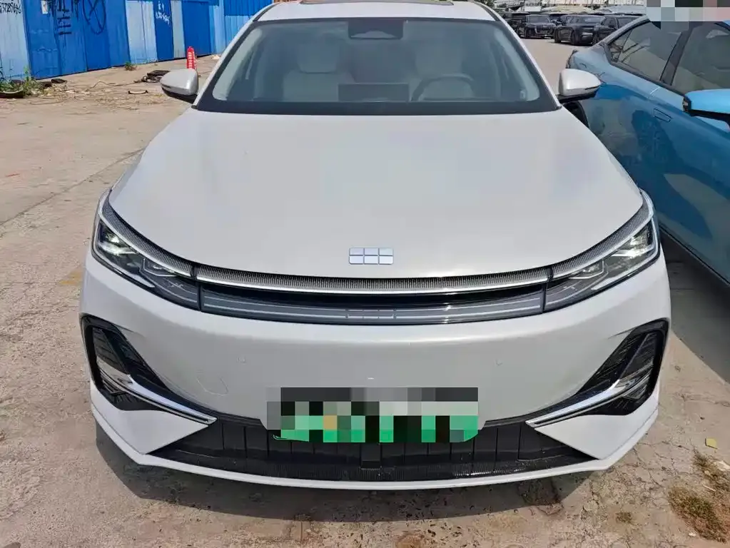 Geely 银河A7 EM 2025 из CN, фото 5