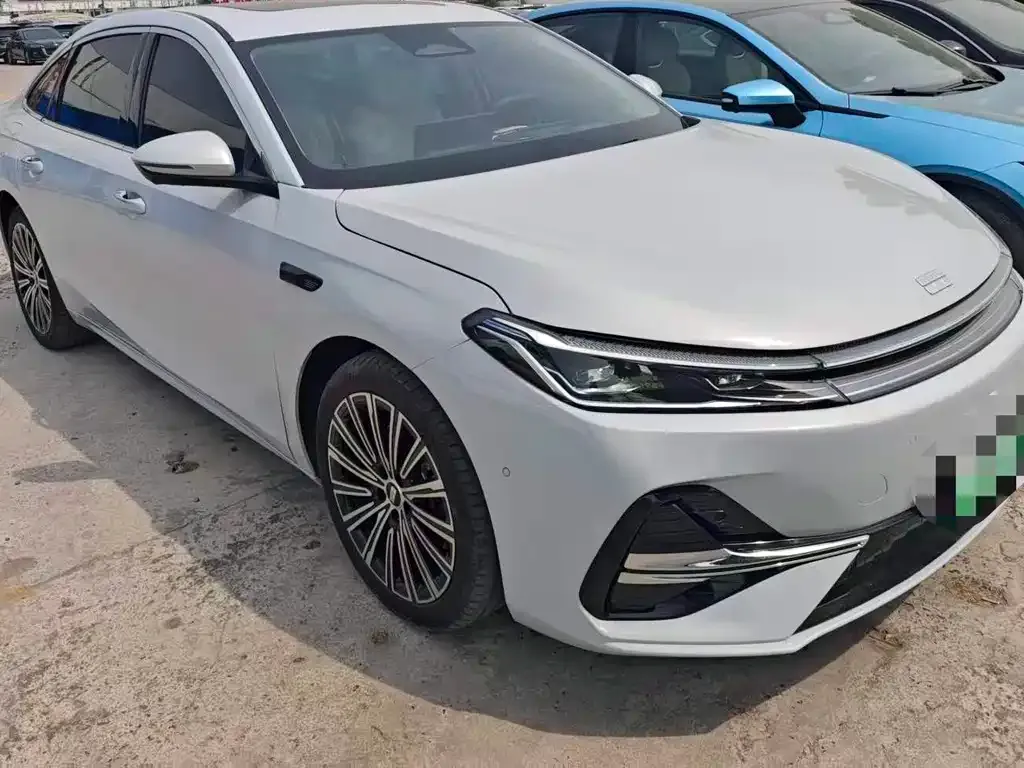 Geely 银河A7 EM 2025 из CN, фото 6