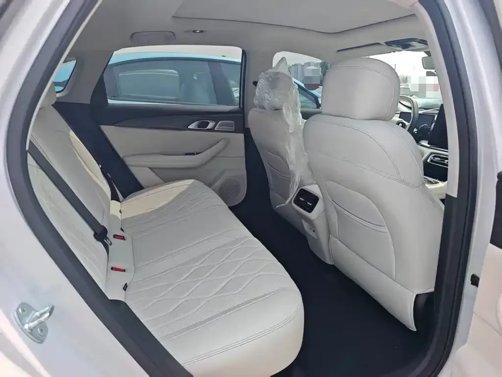 Geely 银河A7 EM 2025 из CN, фото 4