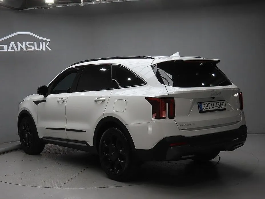 Kia Sorento — фото 3
