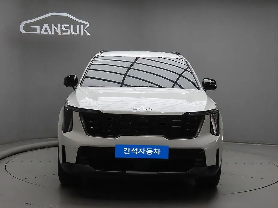 Kia Sorento — фото 4