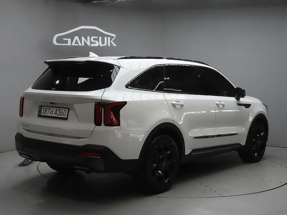 Kia Sorento — фото 2
