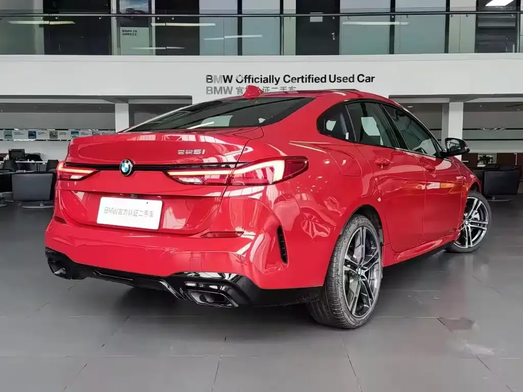 BMW 2 Series (Import) — фото 3